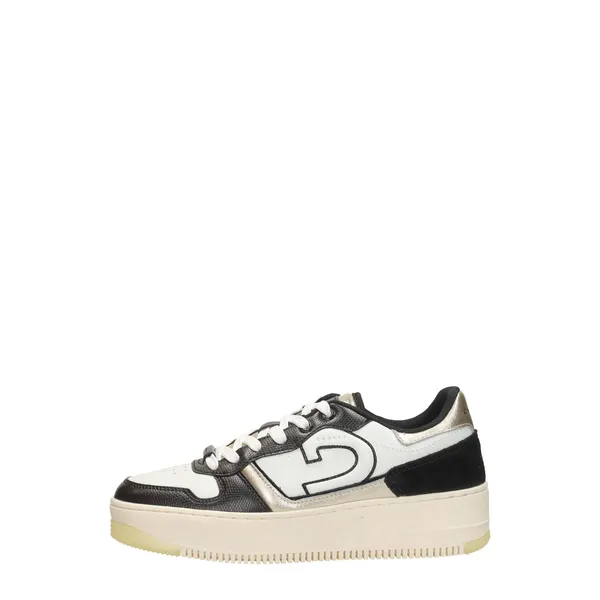 Cruyff Campo Low Lux Zwart, vergelijk prijzen bij 1 winkel