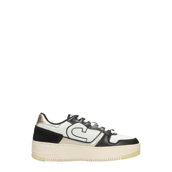 Cruyff Campo Low Lux Zwart, foto 4 van 4