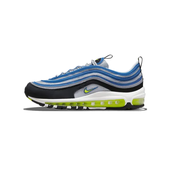 Nike Air Max 97 OG Atlantic Blue Voltage Yellow, vergelijk prijzen bij 1 winkel