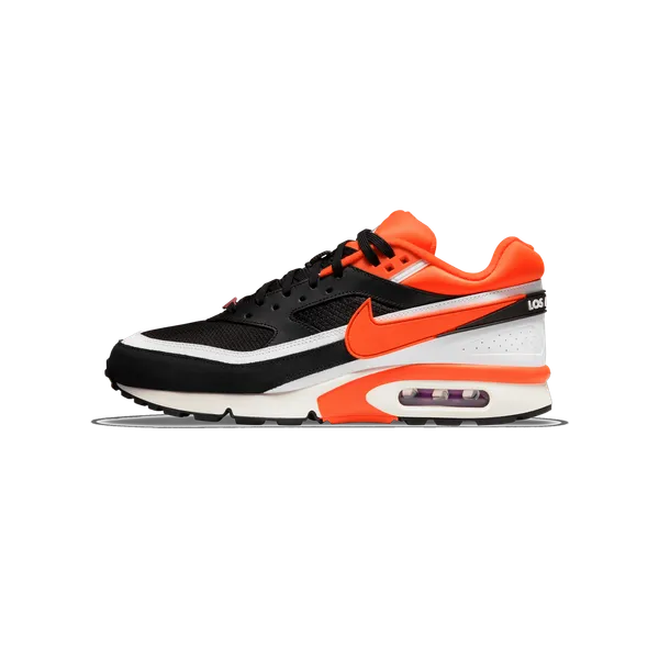 Nike Air Max BW QS City Pack Los Angeles Black, vergelijk prijzen bij 1 winkel