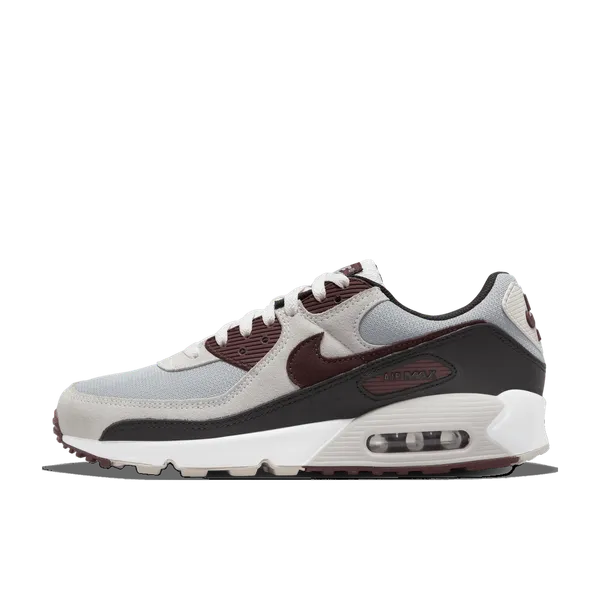 Nike Air Max 90 Burgundy Crush Phantom, vergelijk prijzen bij 1 winkel