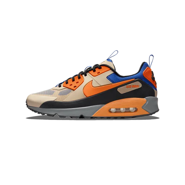 Nike Air Max 90 Drift Mowabb Brown, vergelijk prijzen bij 1 winkel