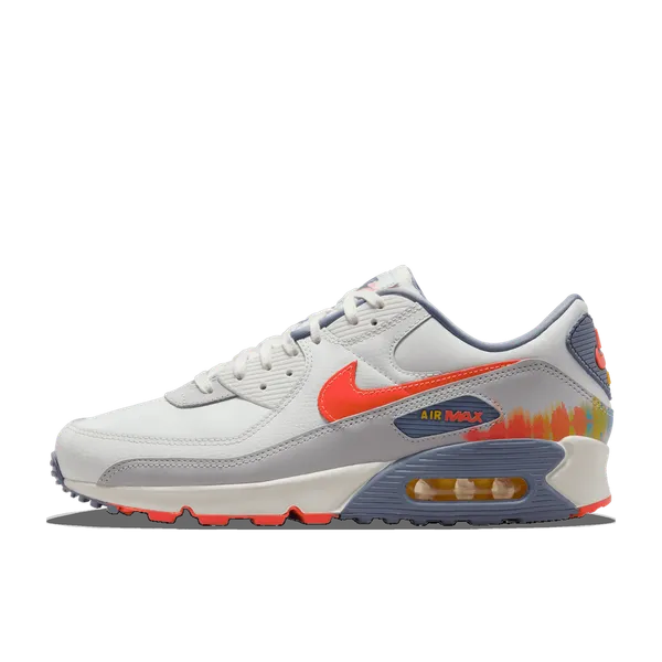 Nike Air Max 90 Premium Sound Wave, vergelijk prijzen bij 1 winkel