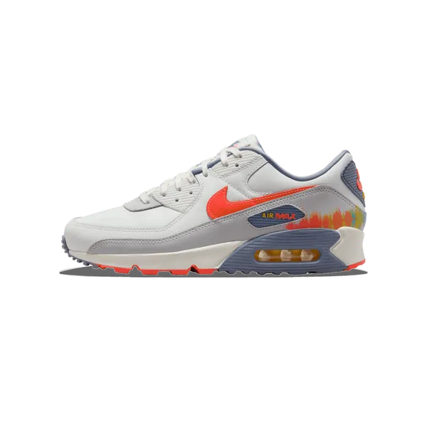 Nike Air Max 90 Premium Sound Wave, foto 2 van 2