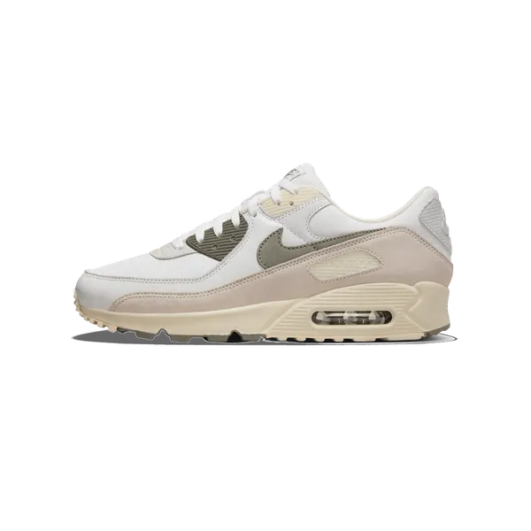 Nike Air Max 90 SE White Dark Stucco, vergelijk prijzen bij 1 winkel