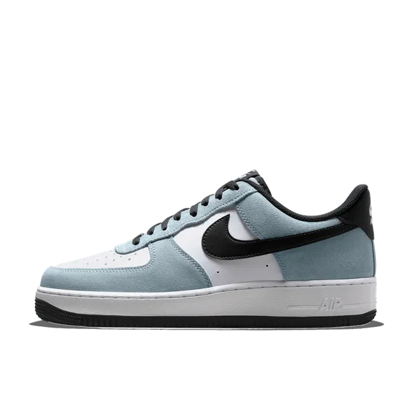 Nike Air Force 1 07 LV8 Light Armory Blue Anthracite, vergelijk prijzen bij 1 winkel