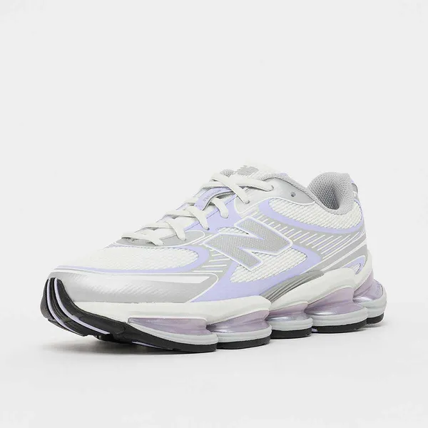 New Balance 2000 Zilver, foto 2 van 3