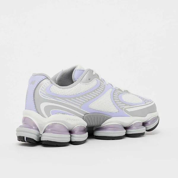 New Balance 2000 Zilver, foto 3 van 3
