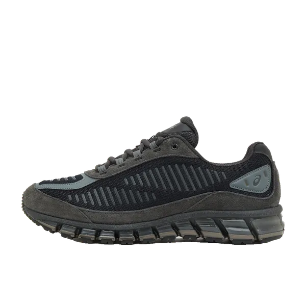 ASICS Gel-Quantum 360 I Amp Zwart, vergelijk prijzen bij 1 winkel