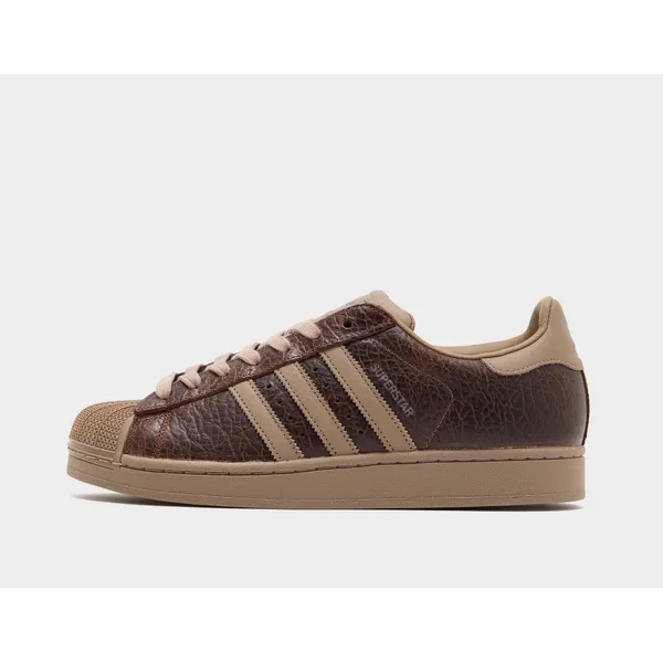 adidas Originals Superstar II Bruin, vergelijk prijzen bij 1 winkel