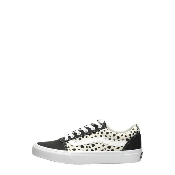 Vans Ward Zwart, vergelijk prijzen bij 1 winkel