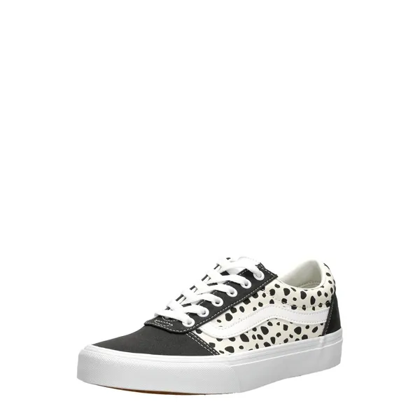 Vans Ward Zwart, foto 2 van 4