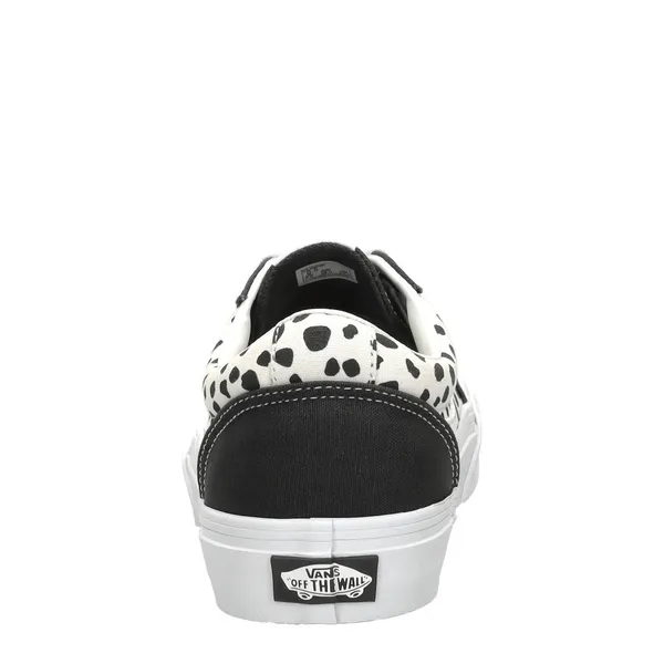 Vans Ward Zwart, foto 3 van 4