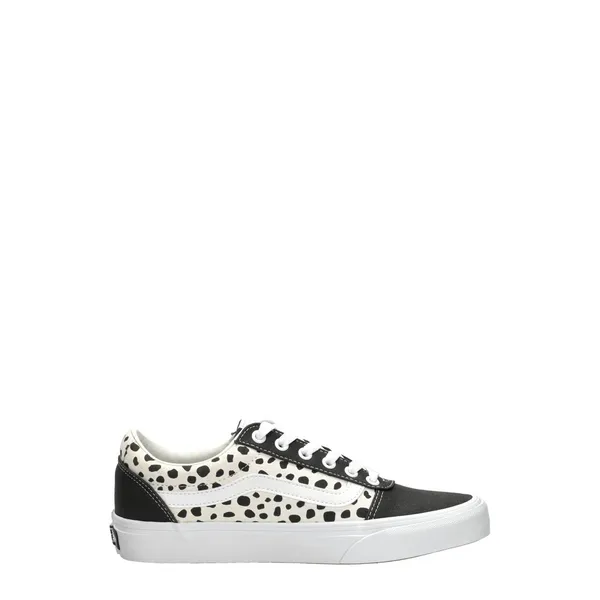 Vans Ward Zwart, foto 4 van 4