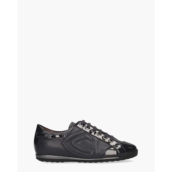 La Cabala Sneakers Donkerblauw, vergelijk prijzen bij 1 winkel