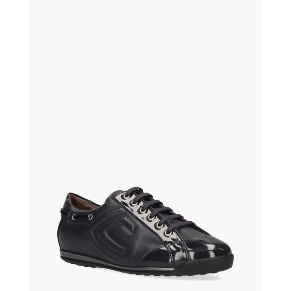 La Cabala Sneakers Donkerblauw, foto 2 van 2