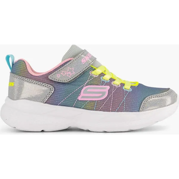 Skechers Snap Sprints 2.0 Stars Away 303518L/GYMT Grijs Kids, vergelijk prijzen bij 1 winkel