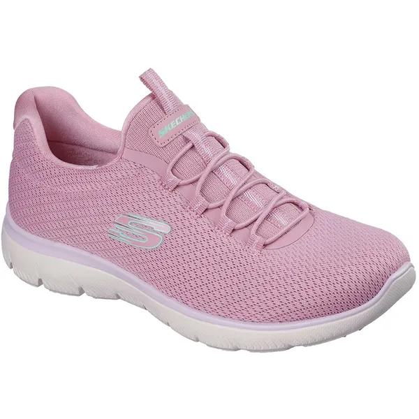 Skechers Sport Summits Summer Blush Slip Ins Vegan, vergelijk prijzen bij 1 winkel