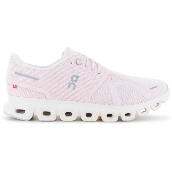 On Cloud 6 Sport Salt-Gardenia, vergelijk prijzen bij 1 winkel