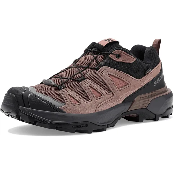 Salomon X Ultra 360 Ltr GTX Cognac, vergelijk prijzen bij 1 winkel