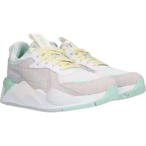 Puma RS-X grijs