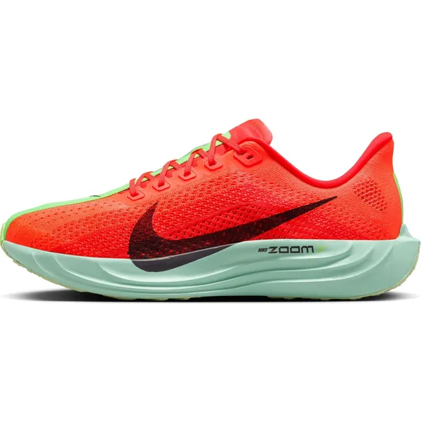 Nike Pegasus Plus Bright Crimson Cave Purple, vergelijk prijzen bij 1 winkel