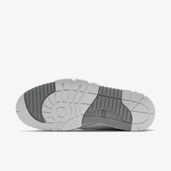 Nike Cross Trainer Low Wit/Particle Grey/Zwart/Wit Grijs, vergelijk prijzen bij 1 winkel