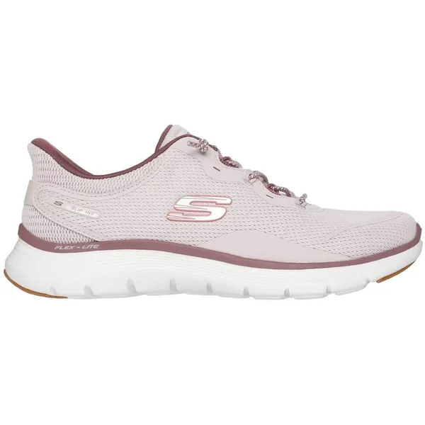 Skechers Flex-Appeal-5.0-Easy-Breezy Roze, vergelijk prijzen bij 1 winkel