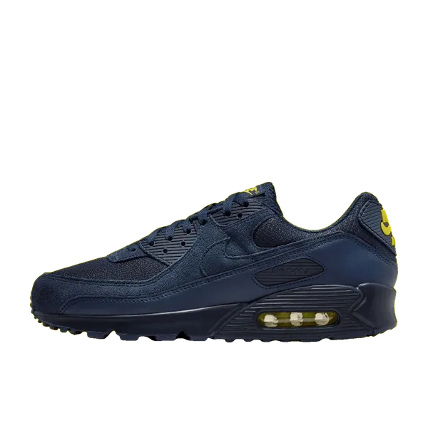 Nike Air Max 90 Blauw, vergelijk prijzen bij 1 winkel