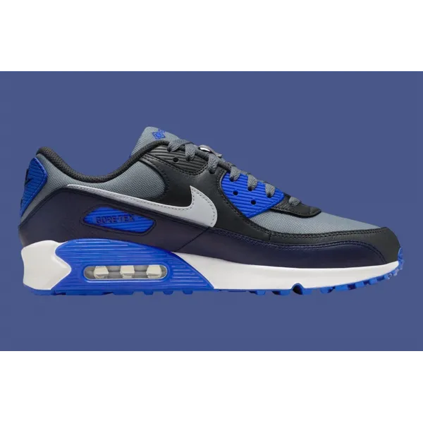 Nike Air Max 90 Blauw, foto 2 van 2
