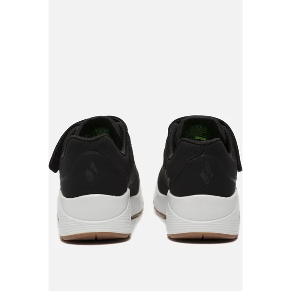 Skechers Uno Air Blitz Zwart, vergelijk prijzen bij 1 winkel