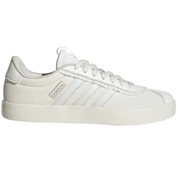 adidas VL Court 3.0 in de Kleur Wit., vergelijk prijzen bij 1 winkel