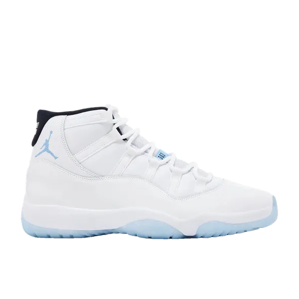 Air Jordan 11 Retro "Legend Blue" (2024), vergelijk prijzen bij 1 winkel