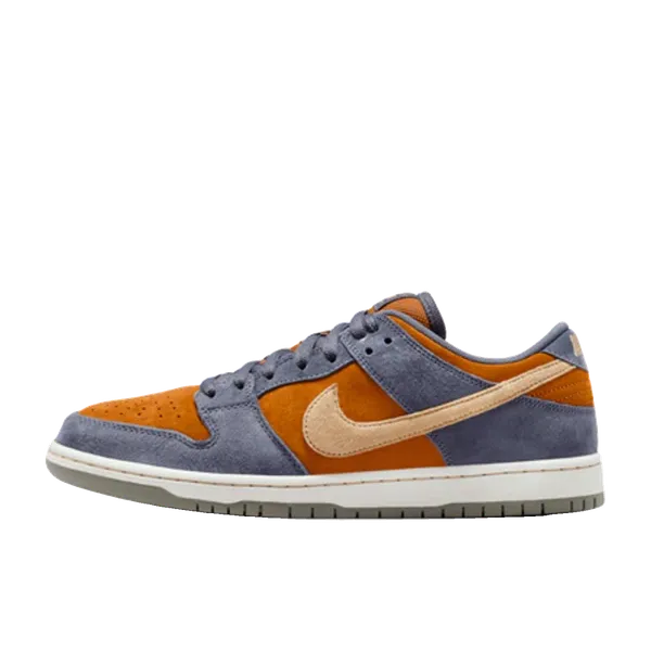 Nike SB Dunk Low Light Monarch, vergelijk prijzen bij 1 winkel