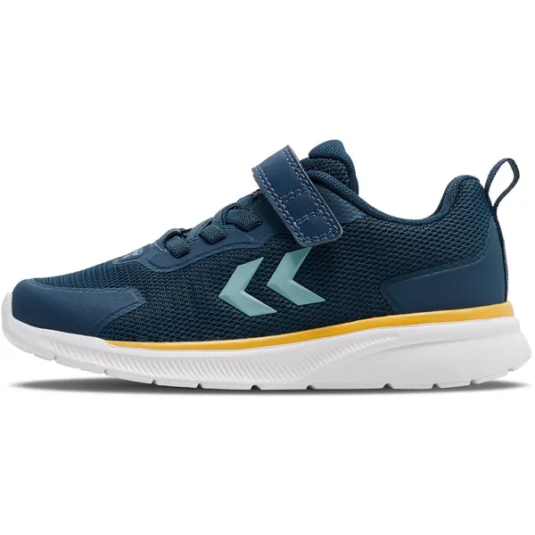 Hummel Actus TR Breather JR Kids, vergelijk prijzen bij 1 winkel
