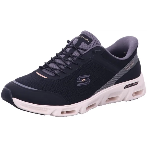 Skechers Sneakers Zwart, vergelijk prijzen bij 1 winkel