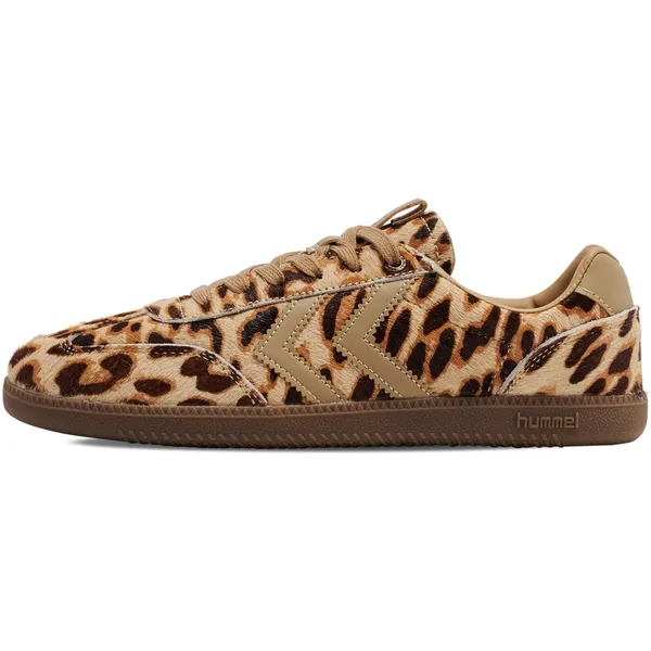 Hummel Print II Indoor Bruin, vergelijk prijzen bij 1 winkel