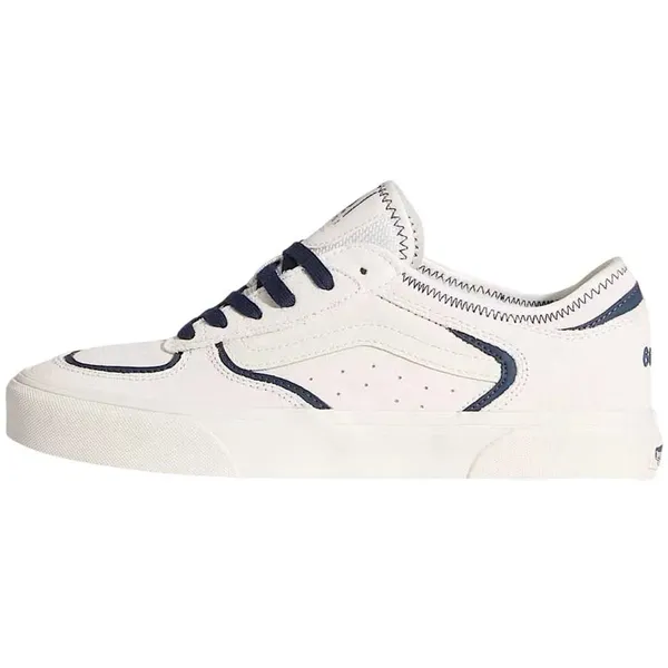 Vans Rowley Classic Wit, vergelijk prijzen bij 1 winkel