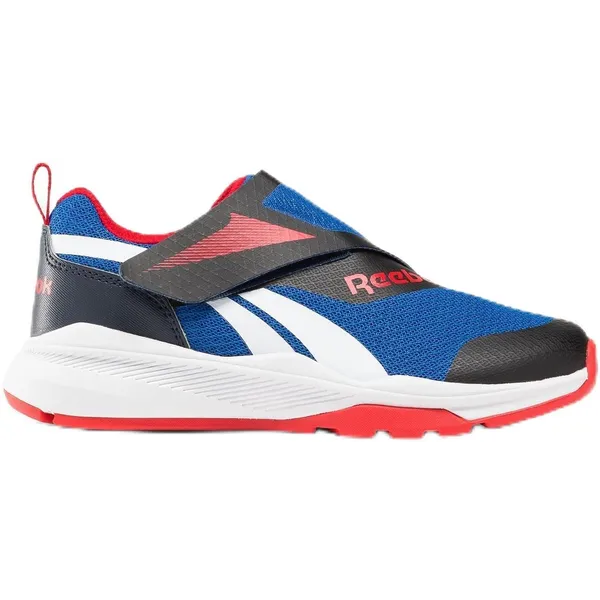 Reebok Equal Fit Obsidian/Vector Blauw/Vector Rood, vergelijk prijzen bij 1 winkel