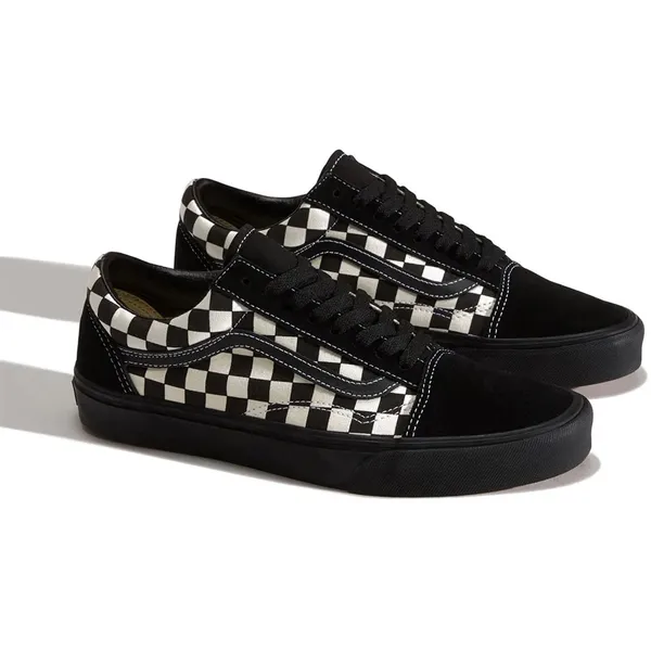 Vans Old Skool Zwart, vergelijk prijzen bij 1 winkel