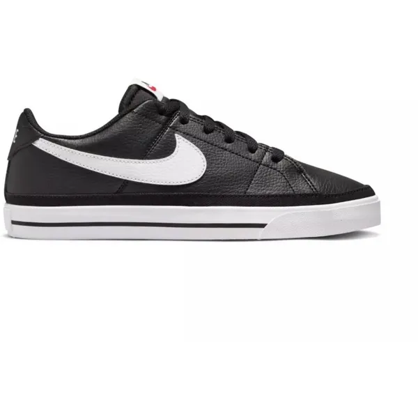 Nike Court Legacy Next Nature Zwart/Volt/Team Orange/Wit, vergelijk prijzen bij 1 winkel