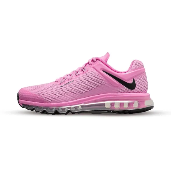 Nike Air Max 2013 Stussy Pink, vergelijk prijzen bij 1 winkel