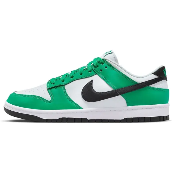 Nike Dunk Low Celtics Groen/Wit, vergelijk prijzen bij 1 winkel
