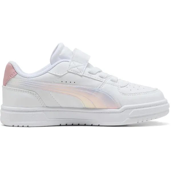 Puma Caven III Holo 2.0 Wit, vergelijk prijzen bij 1 winkel
