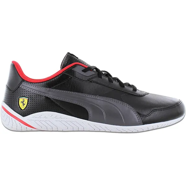 Puma Scuderia Ferrari RDG Cat 2.0 Motorsport Zwart 01 UK, vergelijk prijzen bij 2 winkels