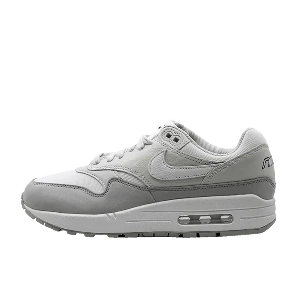 Nike Air Max 1 '87 LX Light Smoke Grey, vergelijk prijzen bij 1 winkel