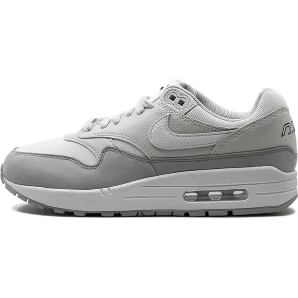 Nike Air Max 1 '87 LX Light Smoke Grey, foto 2 van 2