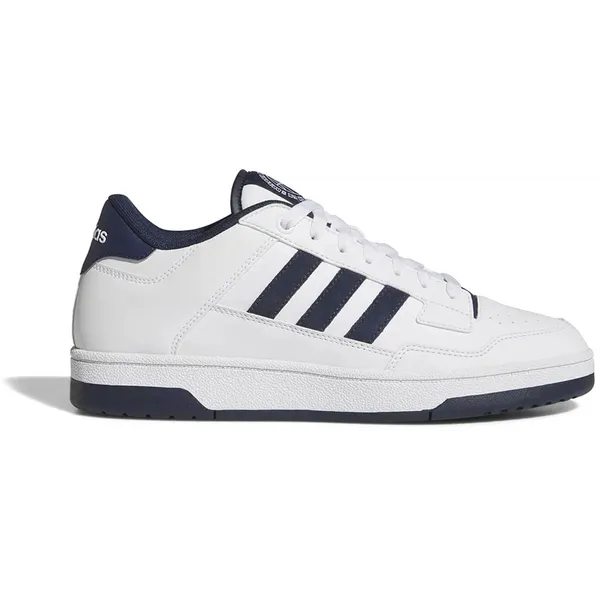 adidas Rapid Court Low Wit, vergelijk prijzen bij 1 winkel