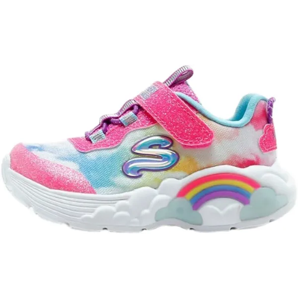 Skechers Sneakers Multicolor Kids, vergelijk prijzen bij 1 winkel