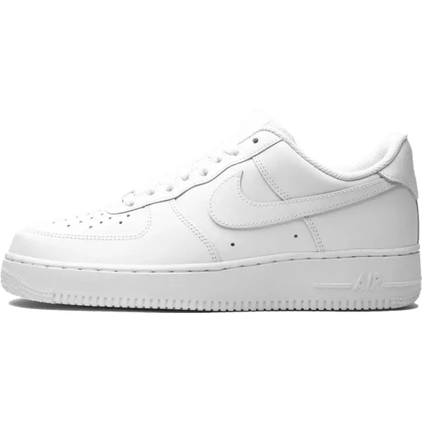 Nike Air Force 1 Low '07 White, vergelijk prijzen bij 1 winkel